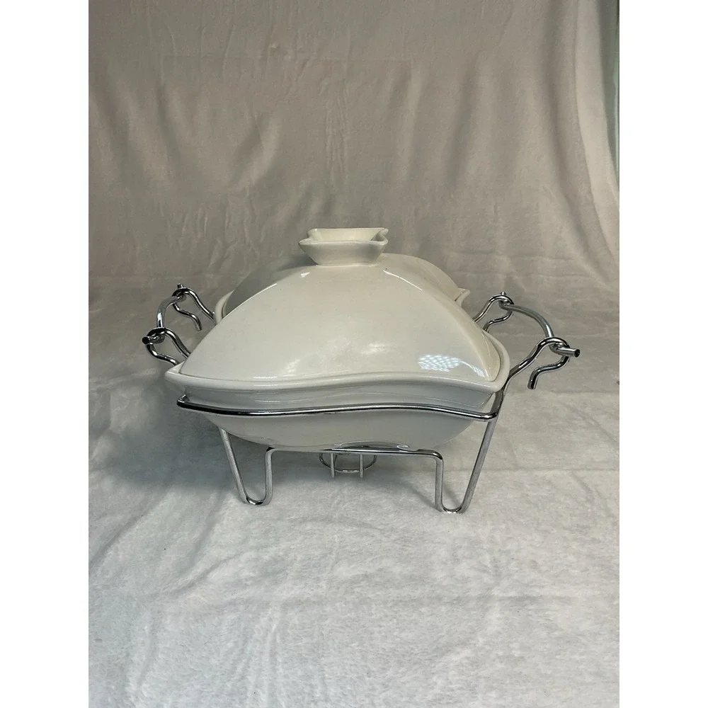 Godinger vtg porcelain